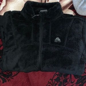 Nike ACG Fleece jacket